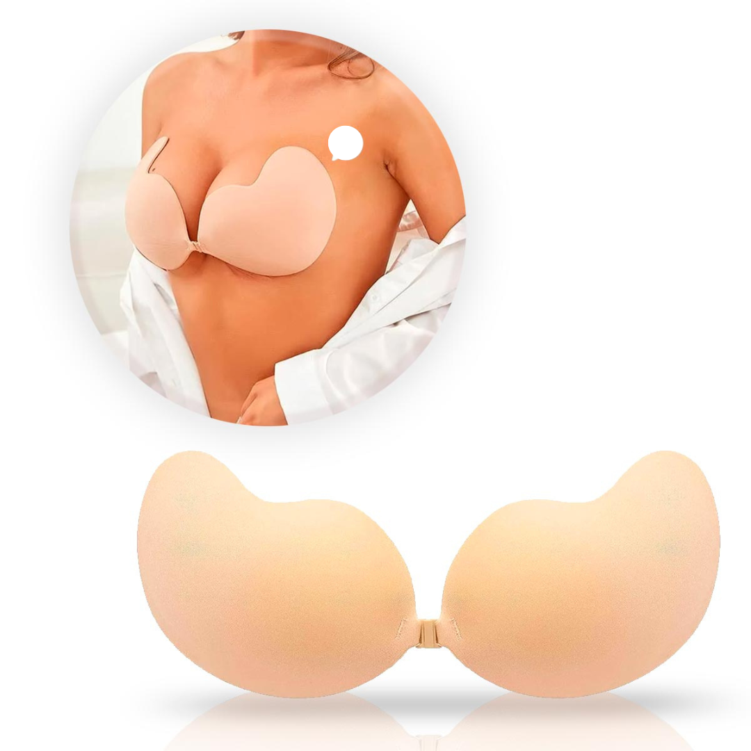 Compre 2 y obtenga 1 - Secret Curve Invisible Levanta Senos 🔥