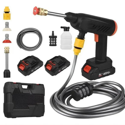 AquaPower + AspiraGO 2 en 1 🔥