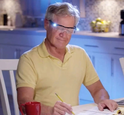 GAFAS MIGHTY SIGHT 🔥