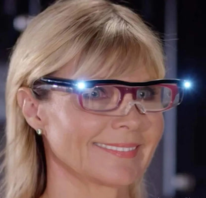 GAFAS MIGHTY SIGHT 🔥