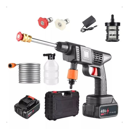 AquaPower + AspiraGO 2 en 1 🔥