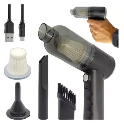 AquaPower + AspiraGO 2 en 1 🔥