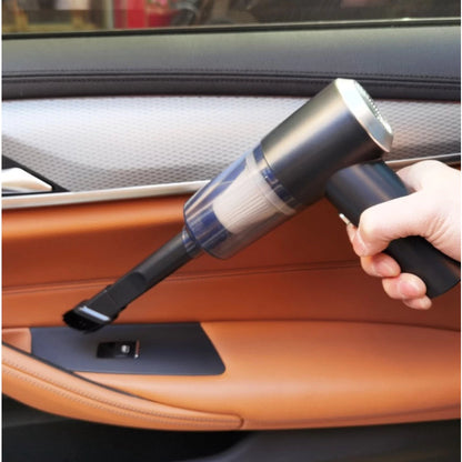 AquaPower + AspiraGO 2 en 1 🔥