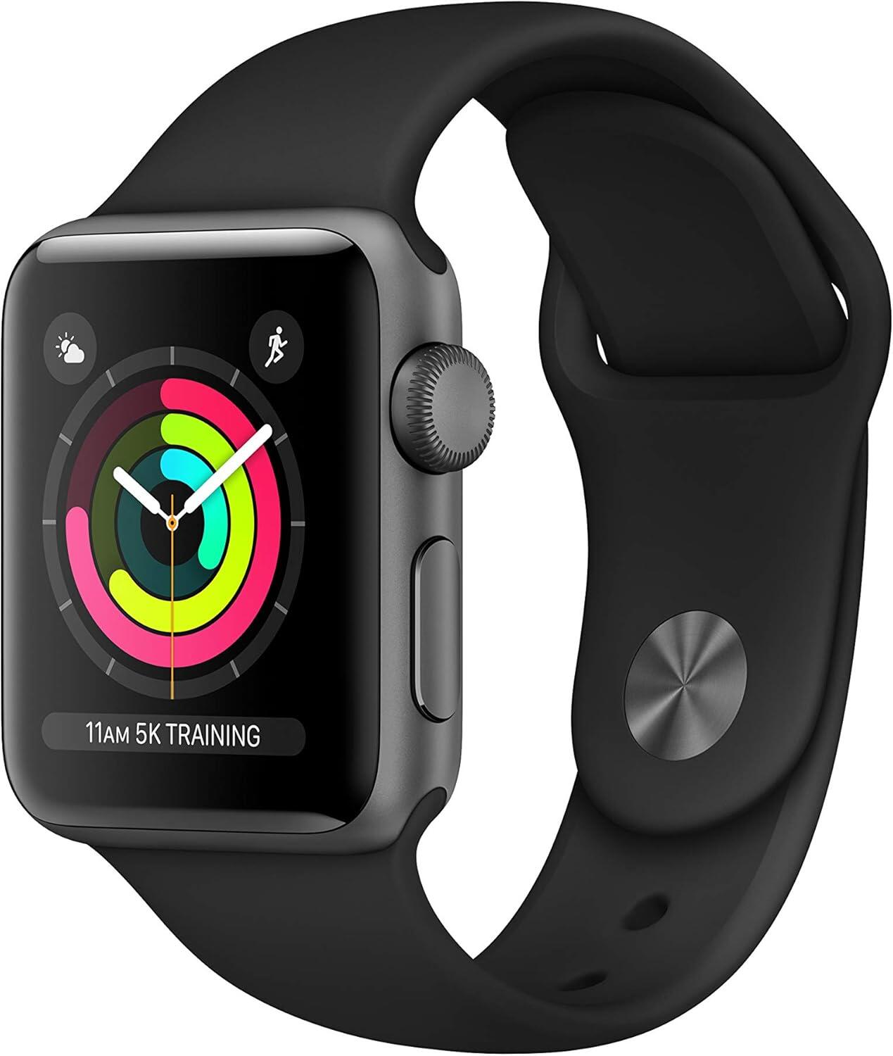 Smartwatch + AirPods Inalámbricos: Tecnología, Estilo y Conectividad en tu Muñeca ✅